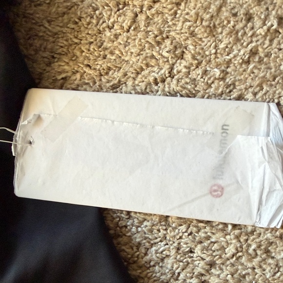 Lululemon-Tumbled Fleece Running Jacket-NWT - Picture 11 of 16